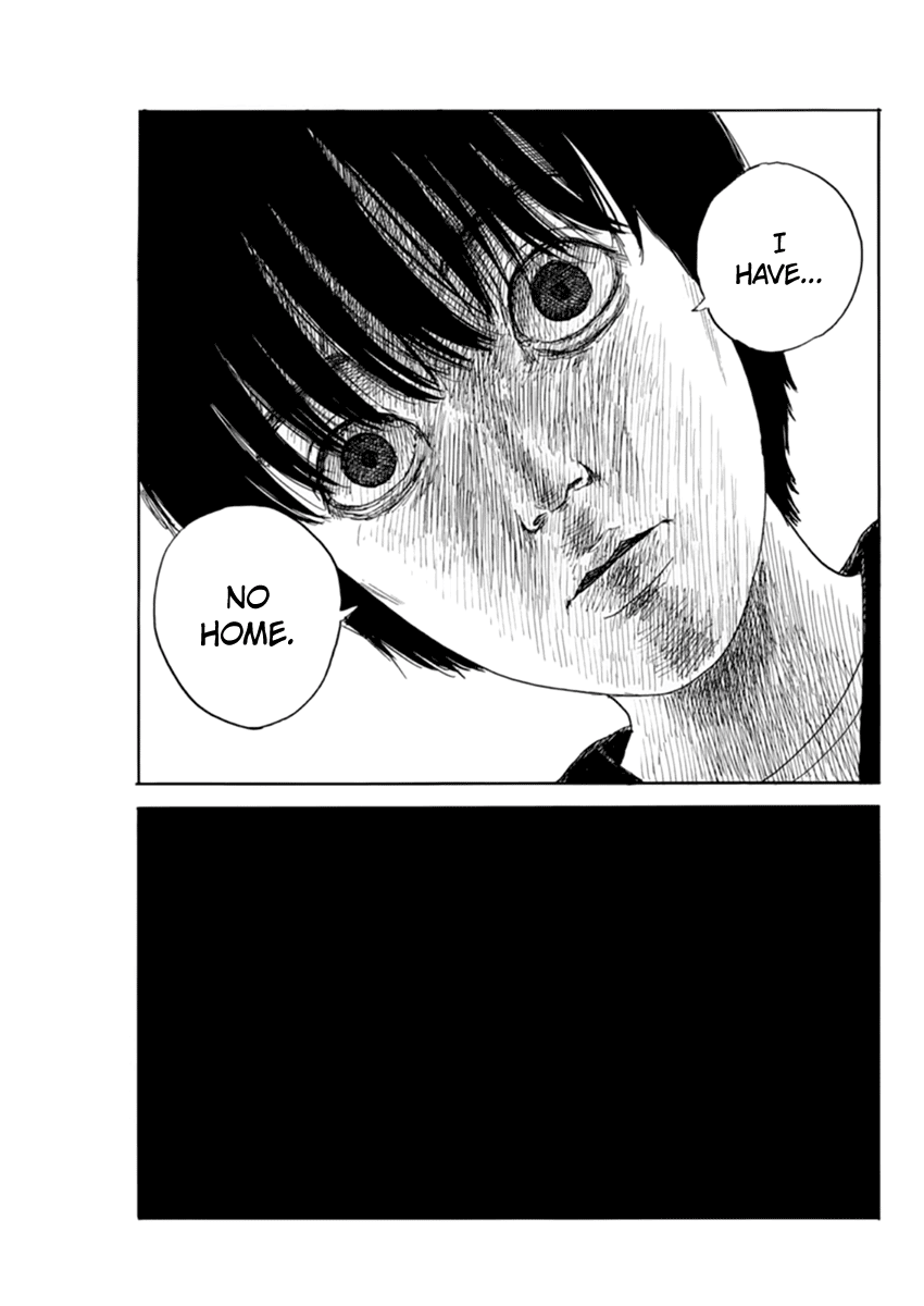 Read A Trail Of Blood EN Manga Online
