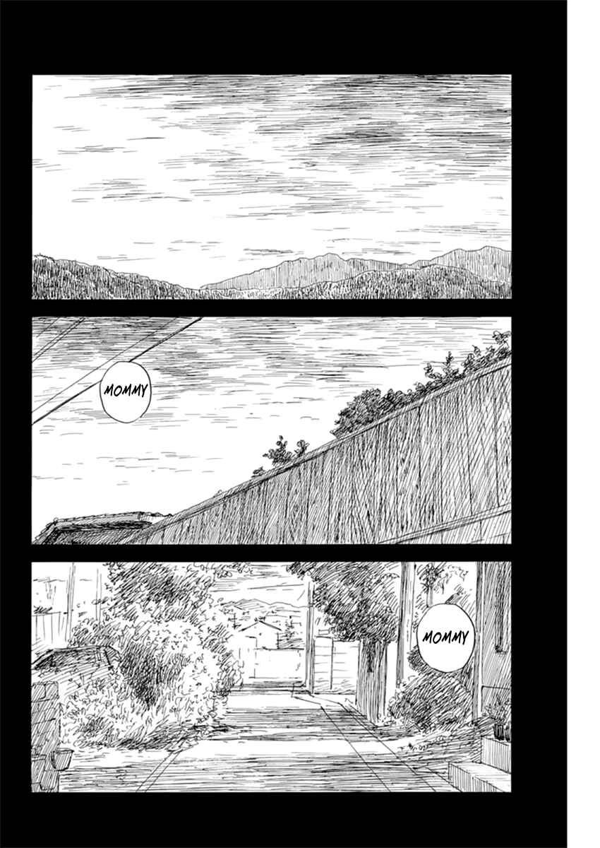 Read A Trail Of Blood EN Manga Online