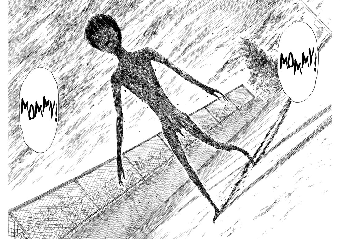 Read A Trail Of Blood EN Manga Online