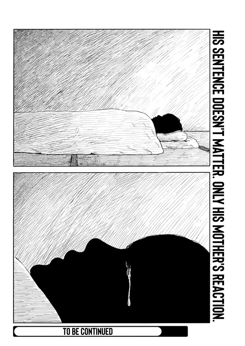Read A Trail Of Blood EN Manga Online