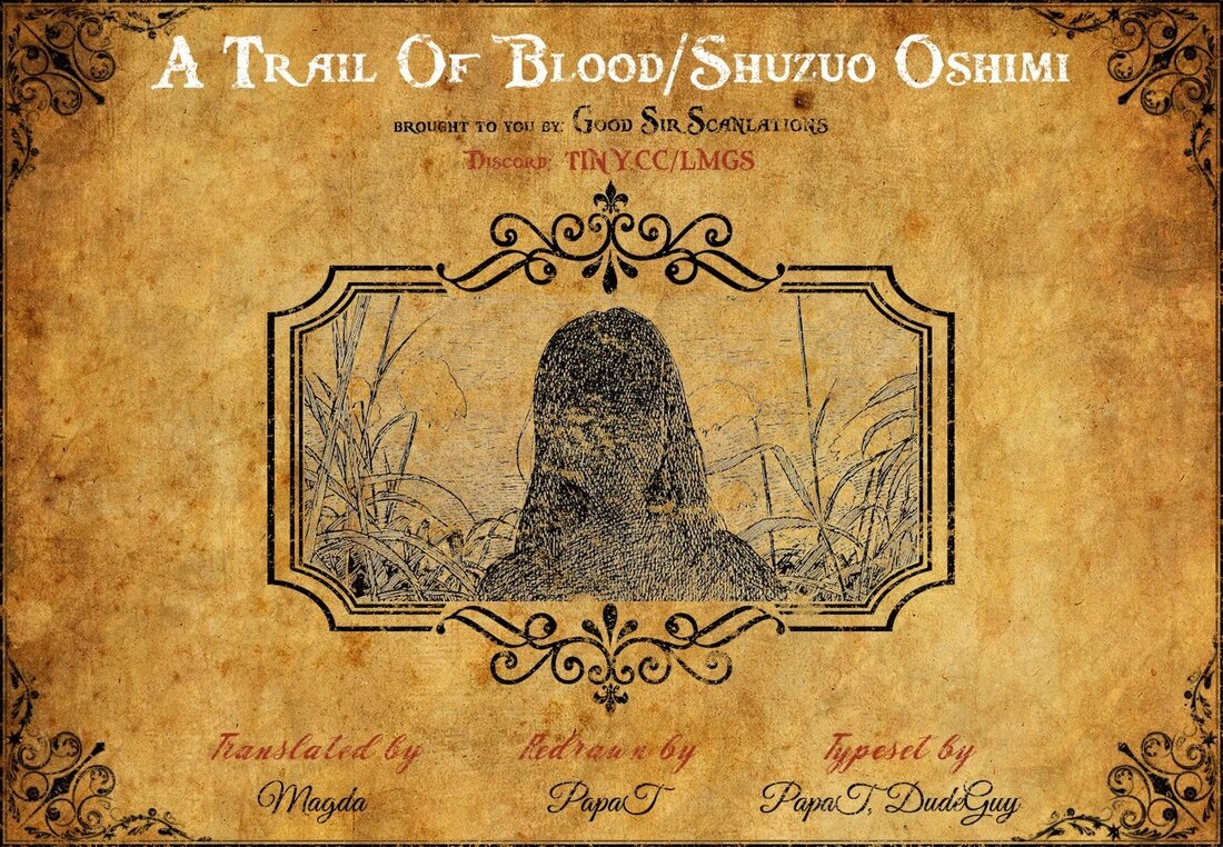 Read A Trail Of Blood EN Manga Online