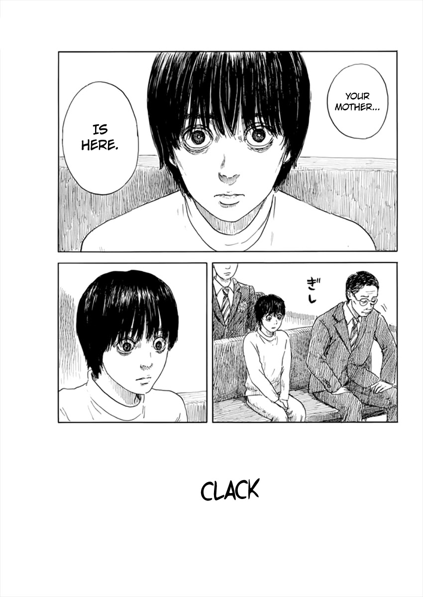 Read A Trail Of Blood EN Manga Online