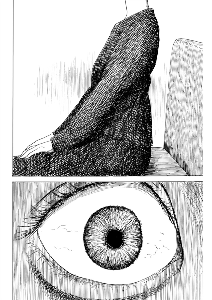 Read A Trail Of Blood EN Manga Online