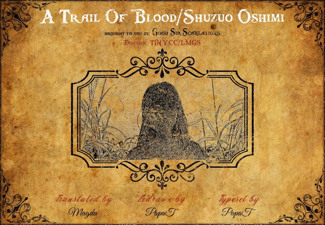 Read A Trail Of Blood EN Manga Online