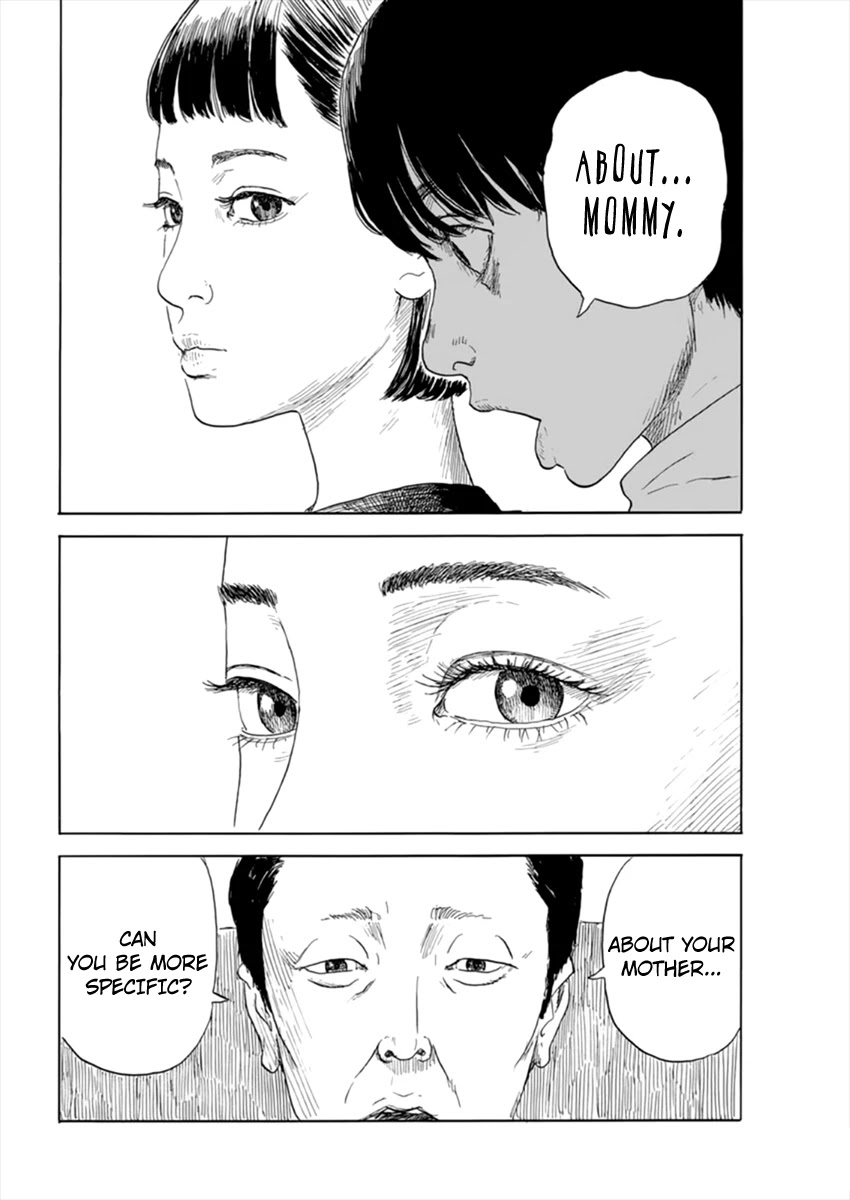 Read A Trail Of Blood EN Manga Online