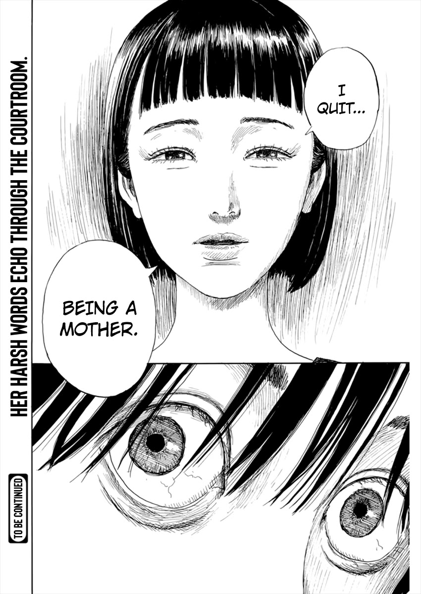 Read A Trail Of Blood EN Manga Online