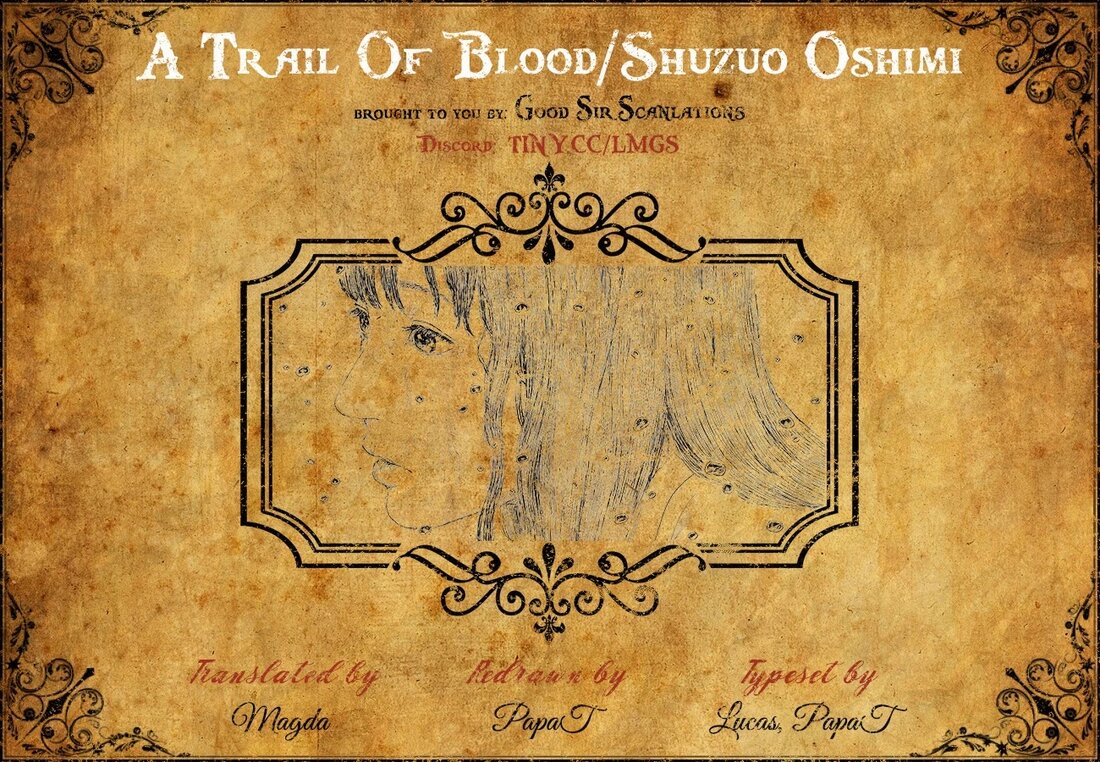 Read A Trail Of Blood EN Manga Online
