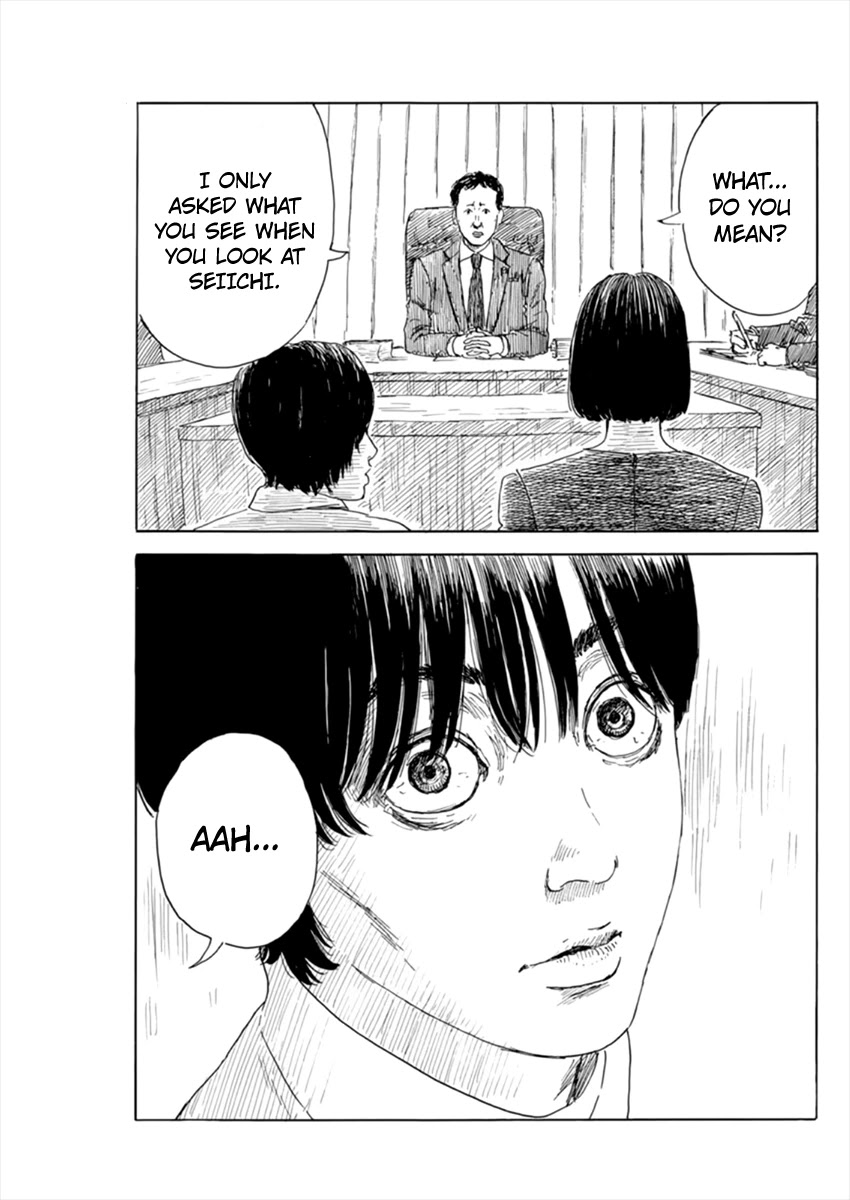 Read A Trail Of Blood EN Manga Online