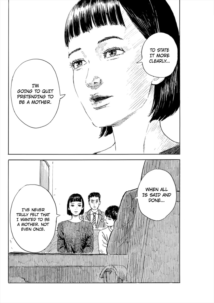 Read A Trail Of Blood EN Manga Online