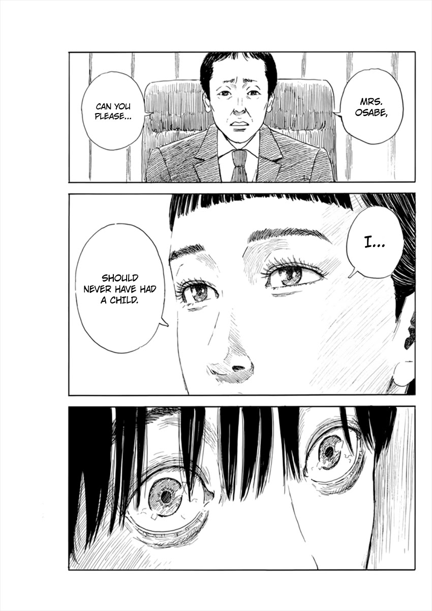 Read A Trail Of Blood EN Manga Online