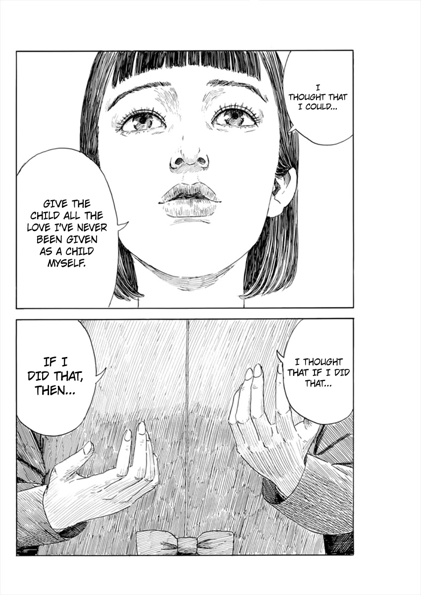 Read A Trail Of Blood EN Manga Online