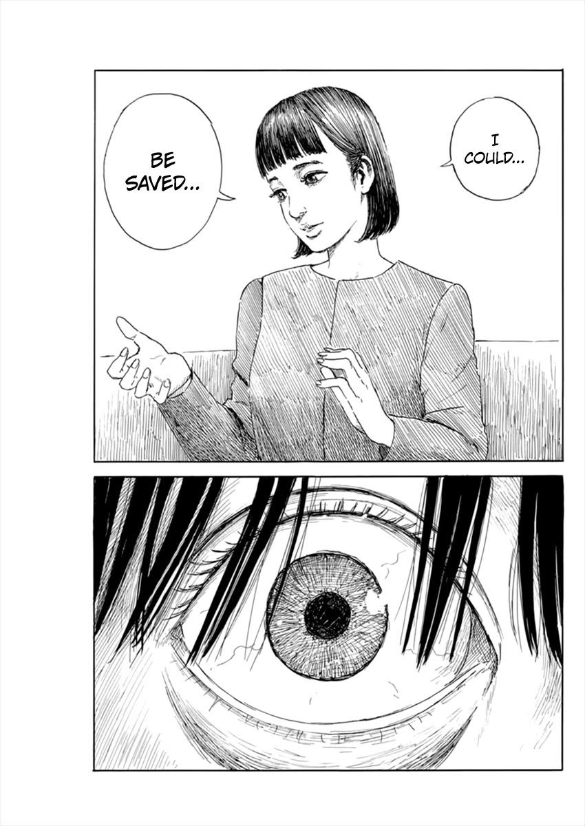 Read A Trail Of Blood EN Manga Online