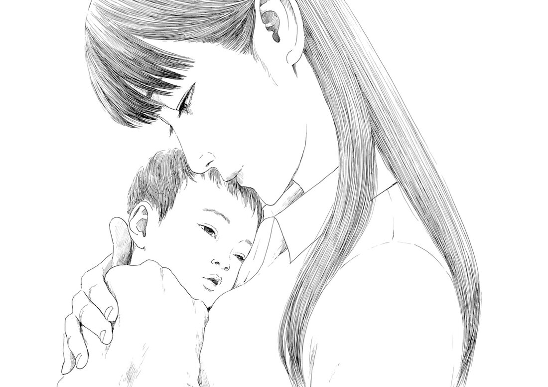Read A Trail Of Blood EN Manga Online