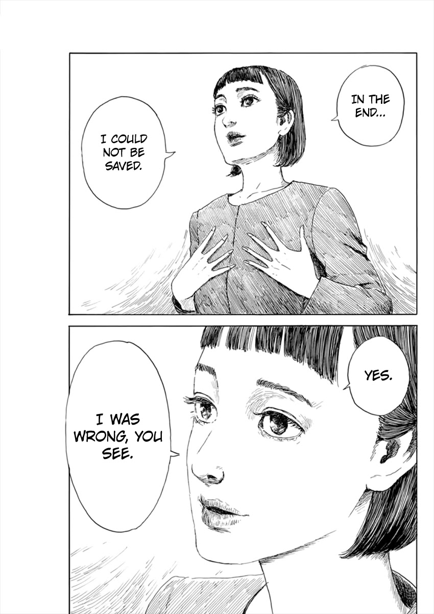 Read A Trail Of Blood EN Manga Online