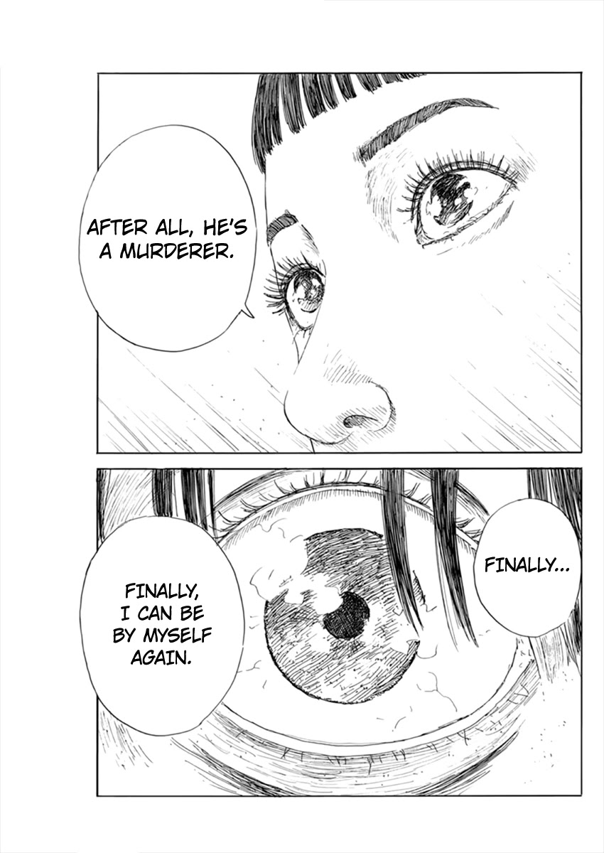 Read A Trail Of Blood EN Manga Online