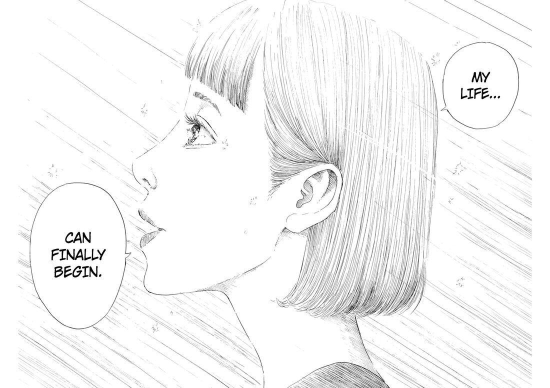 Read A Trail Of Blood EN Manga Online