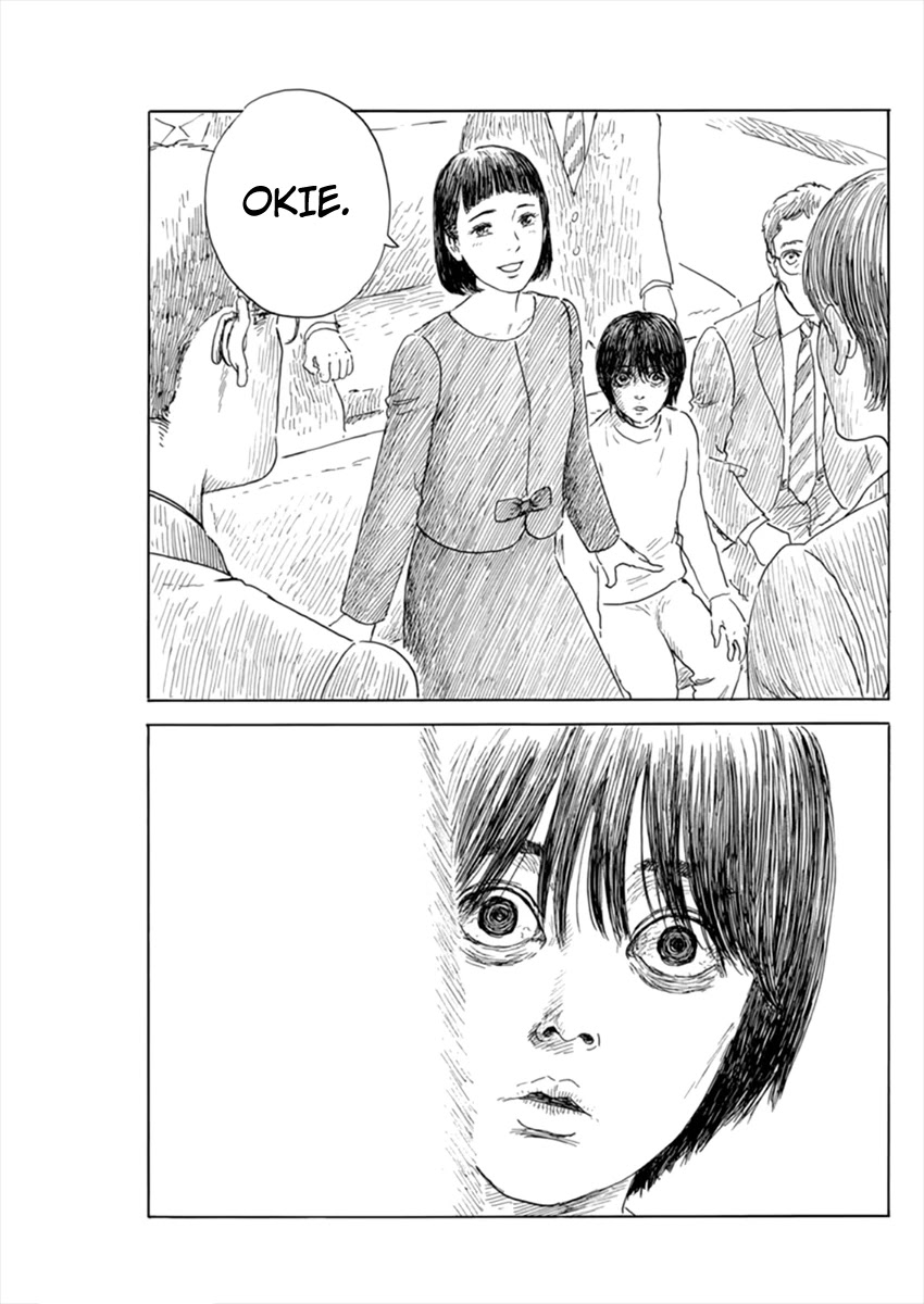 Read A Trail Of Blood EN Manga Online