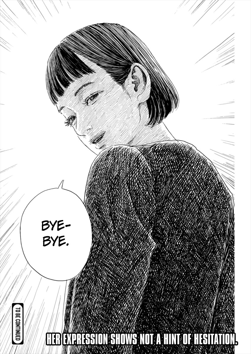 Read A Trail Of Blood EN Manga Online