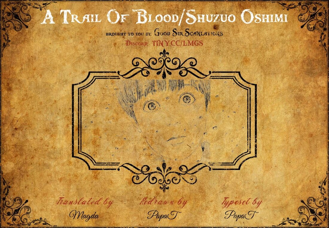 Read A Trail Of Blood EN Manga Online