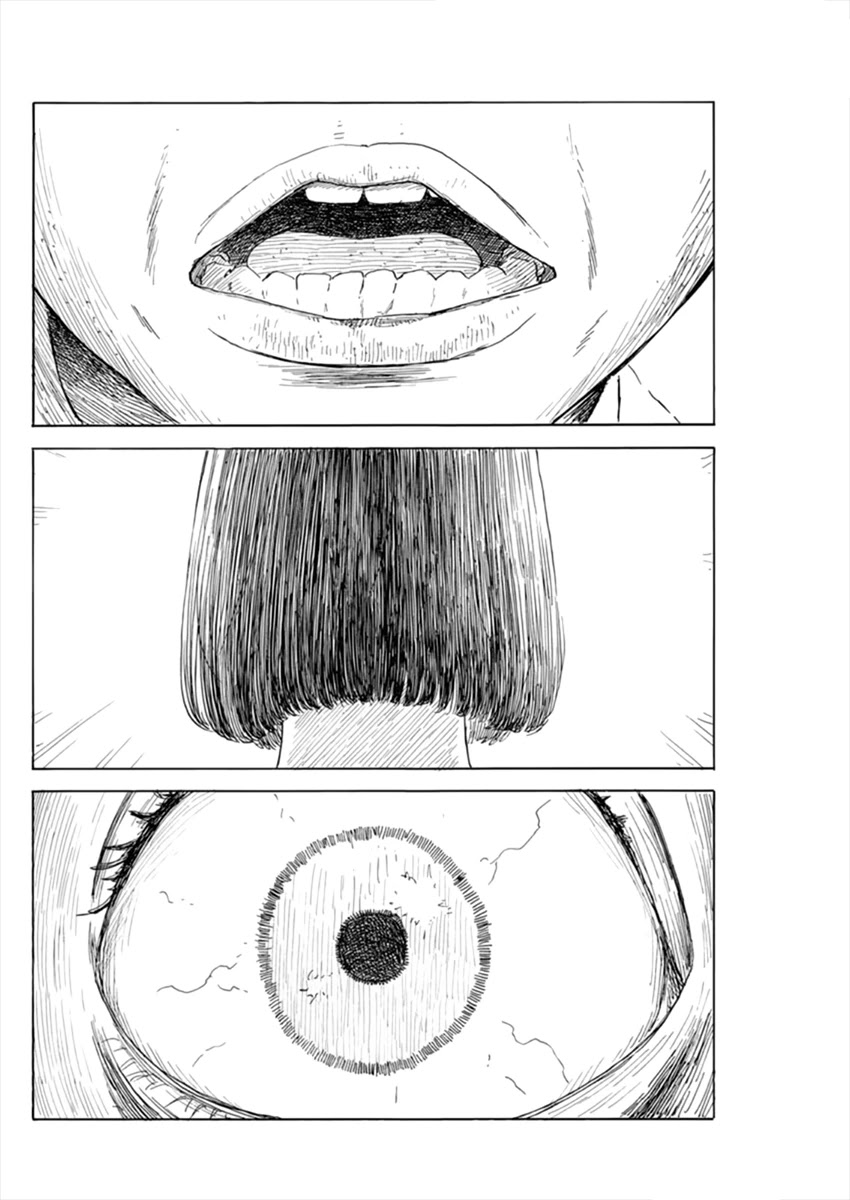 Read A Trail Of Blood EN Manga Online