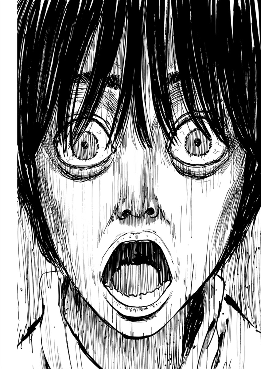 Read A Trail Of Blood EN Manga Online