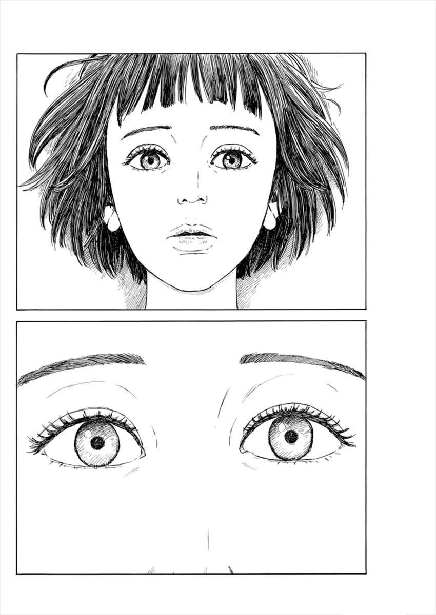 Read A Trail Of Blood EN Manga Online