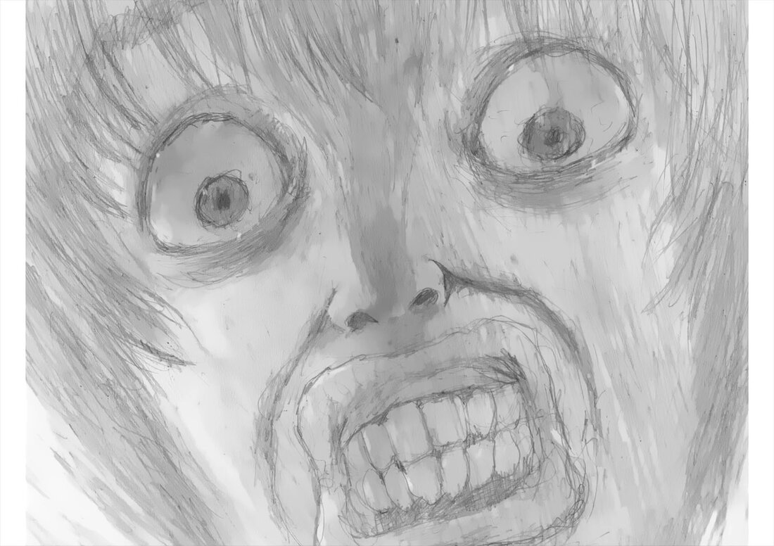 Read A Trail Of Blood EN Manga Online