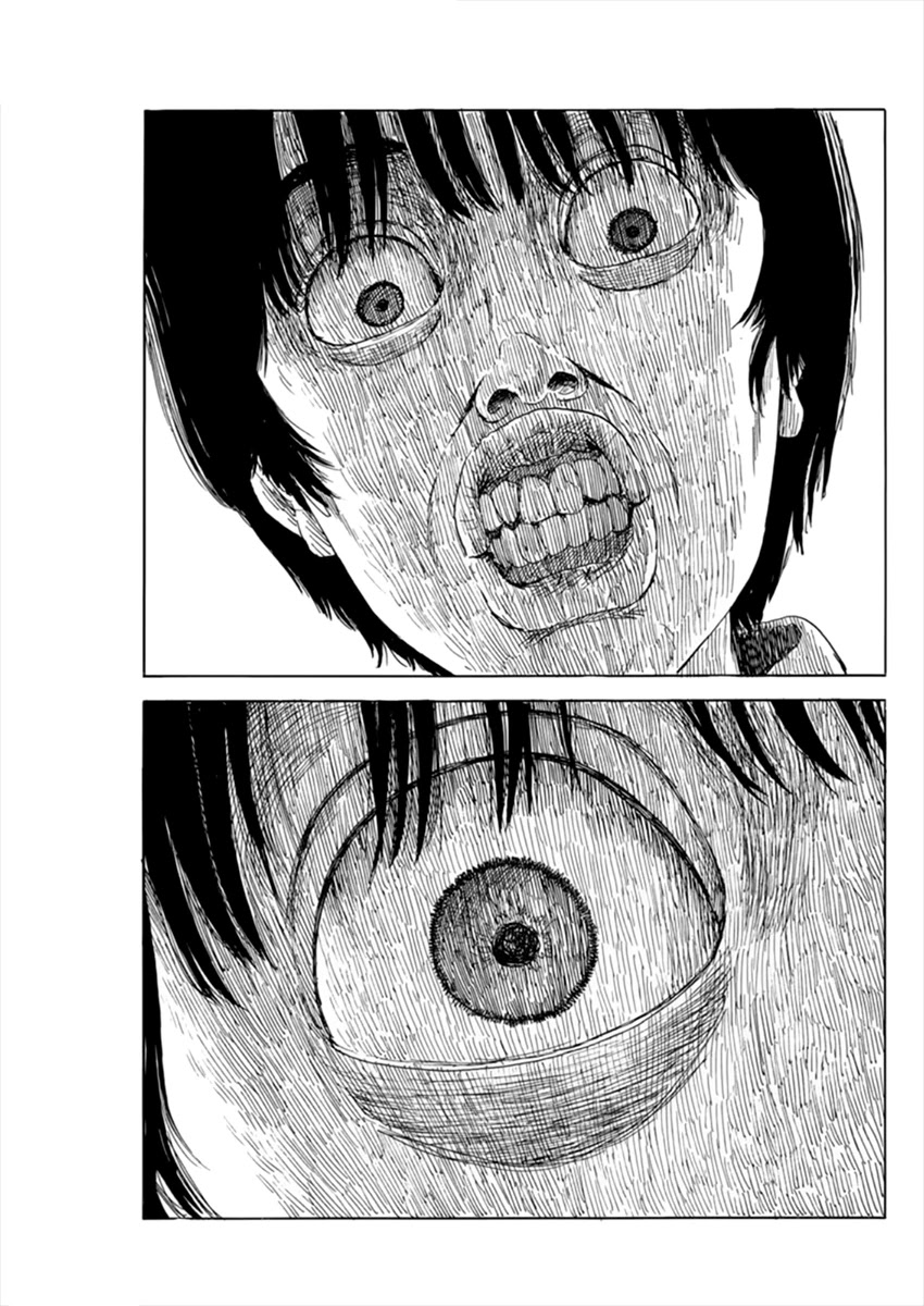 Read A Trail Of Blood EN Manga Online