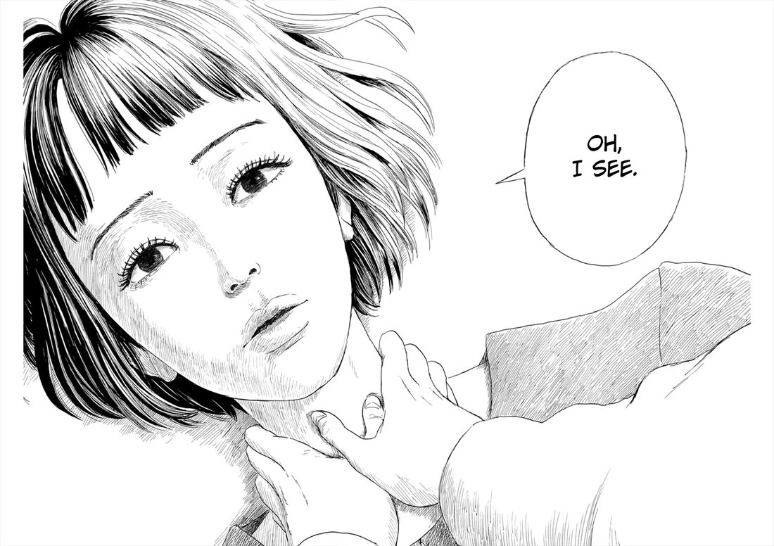 Read A Trail Of Blood EN Manga Online