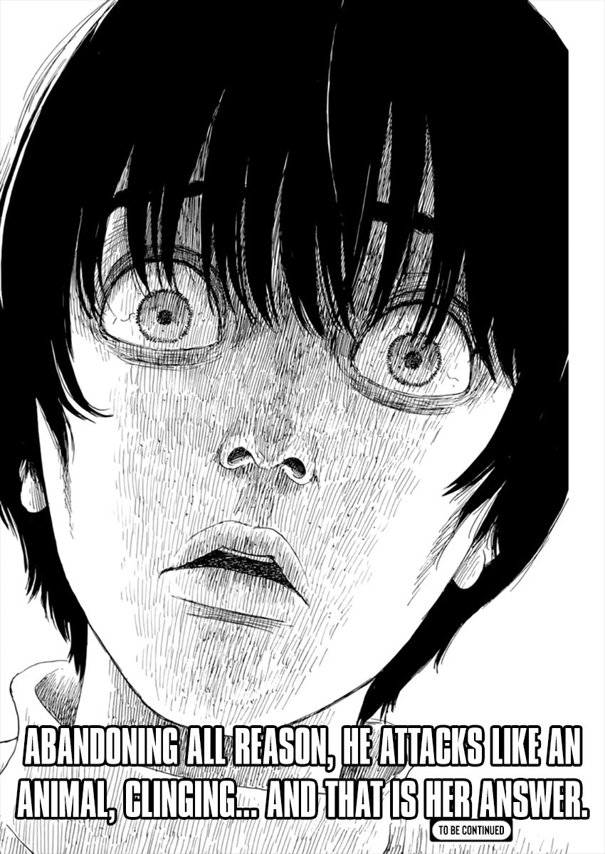 Read A Trail Of Blood EN Manga Online
