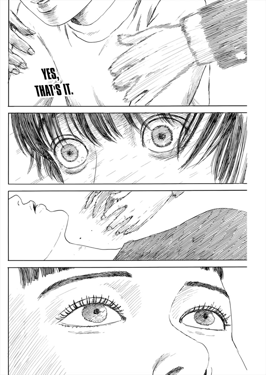 Read A Trail Of Blood EN Manga Online