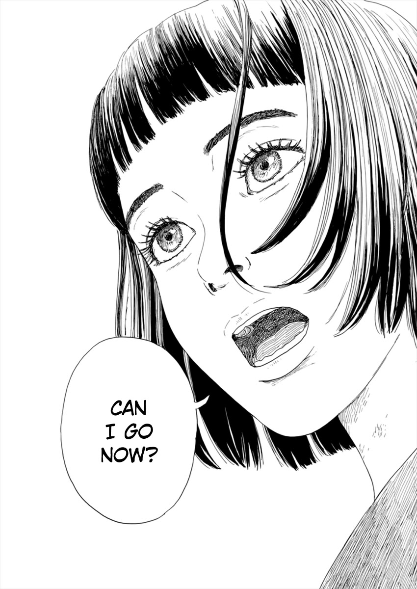 Read A Trail Of Blood EN Manga Online