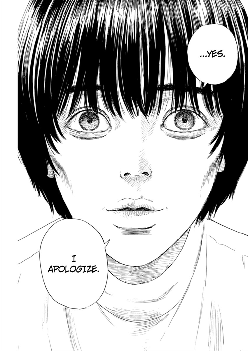 Read A Trail Of Blood EN Manga Online