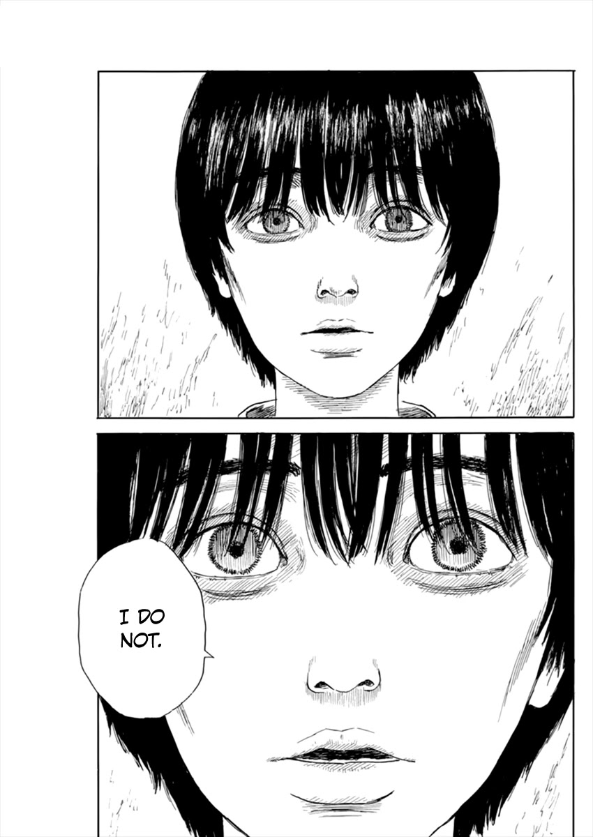 Read A Trail Of Blood EN Manga Online
