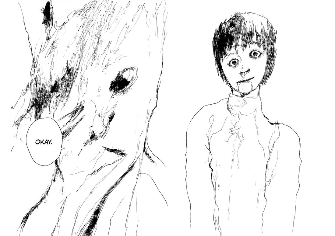 Read A Trail Of Blood EN Manga Online