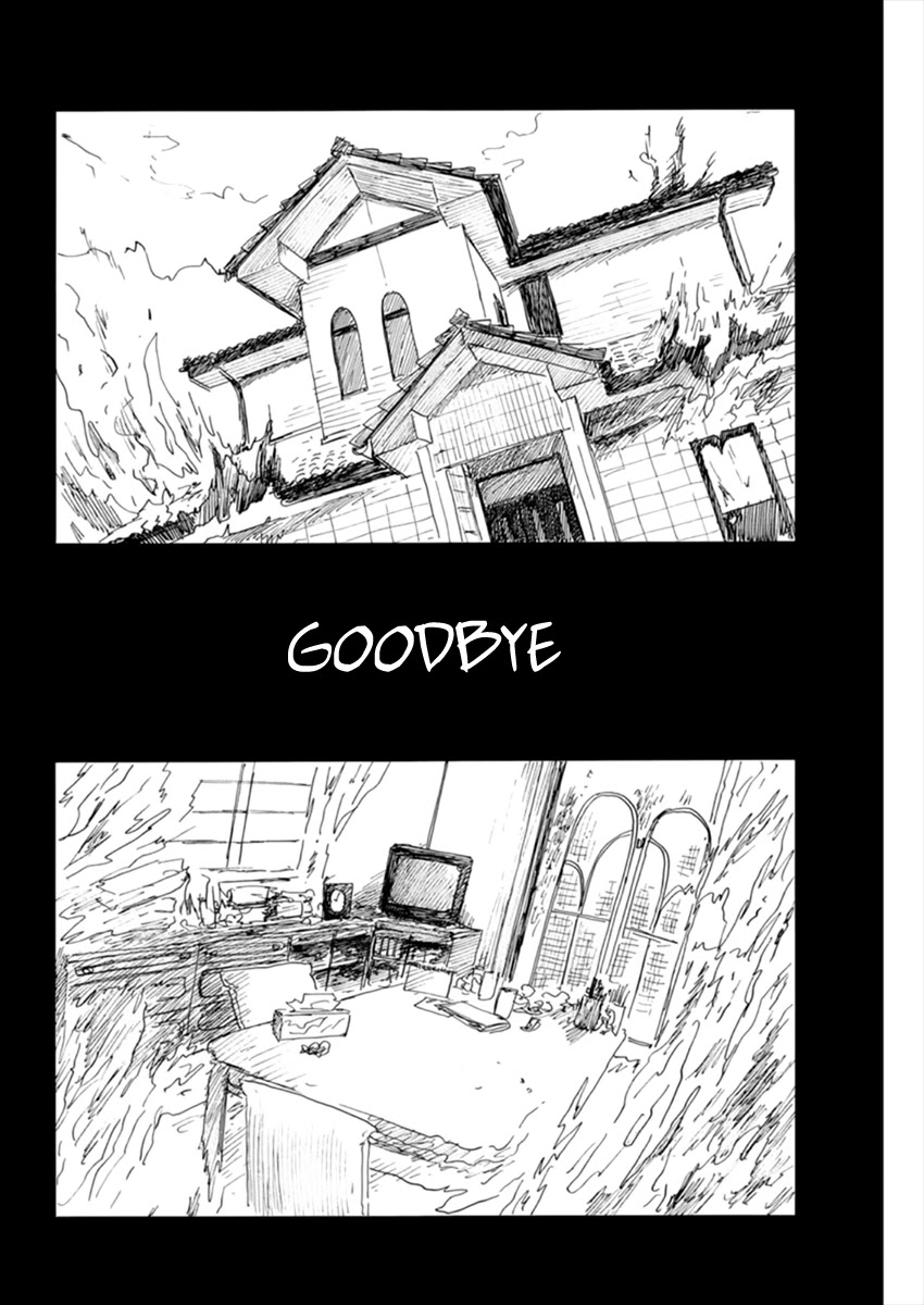 Read A Trail Of Blood EN Manga Online