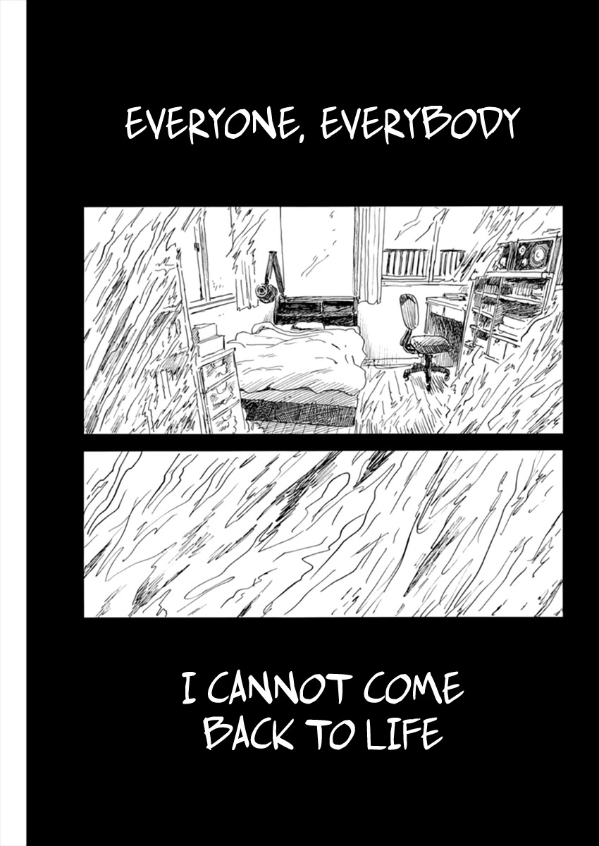 Read A Trail Of Blood EN Manga Online
