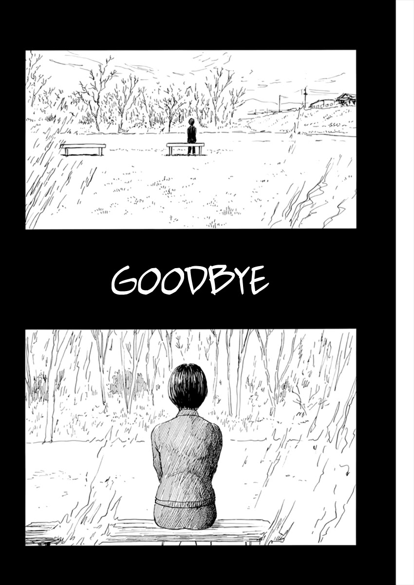 Read A Trail Of Blood EN Manga Online