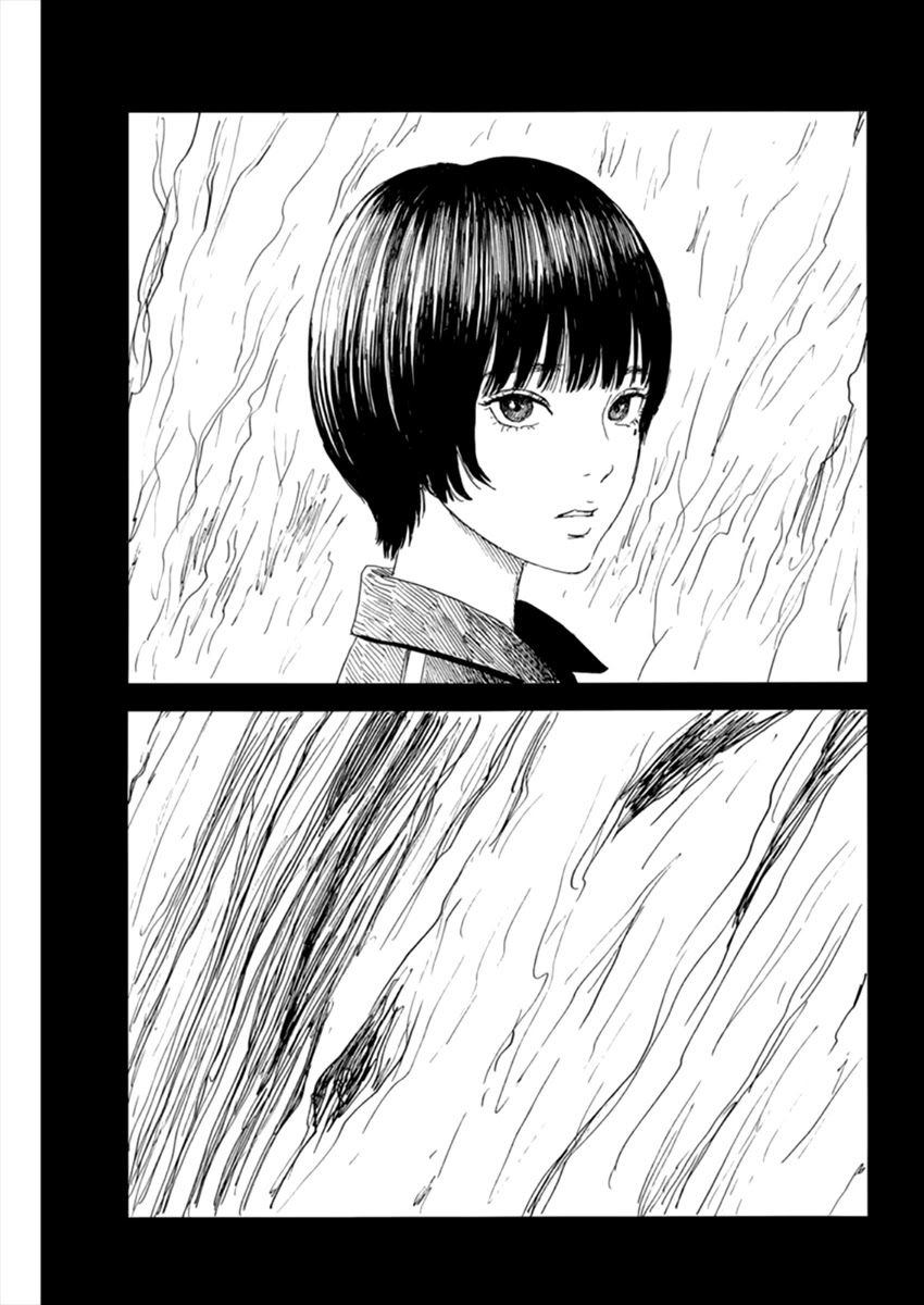 Read A Trail Of Blood EN Manga Online