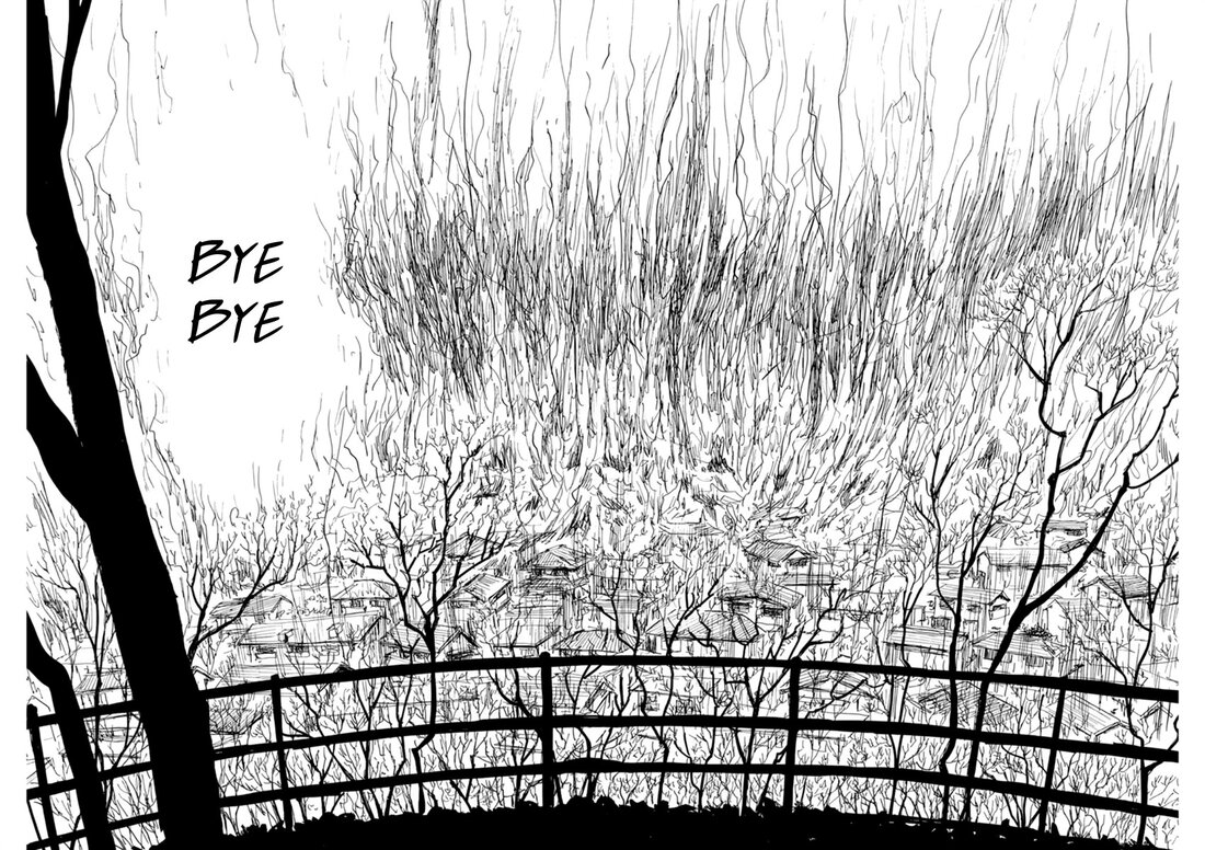 Read A Trail Of Blood EN Manga Online