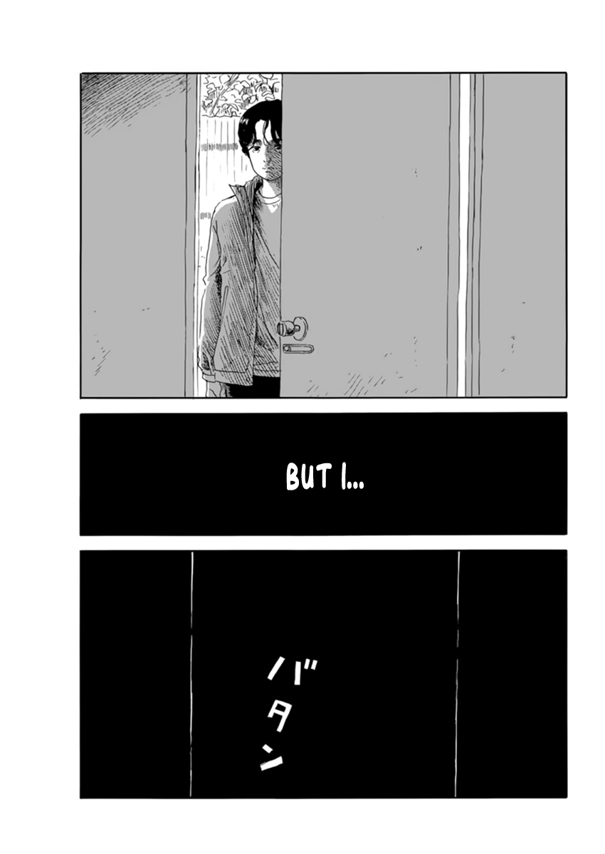 Read A Trail Of Blood EN Manga Online