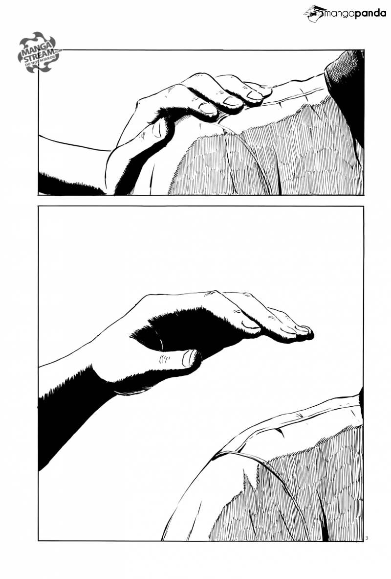 Read A Trail Of Blood EN Manga Online