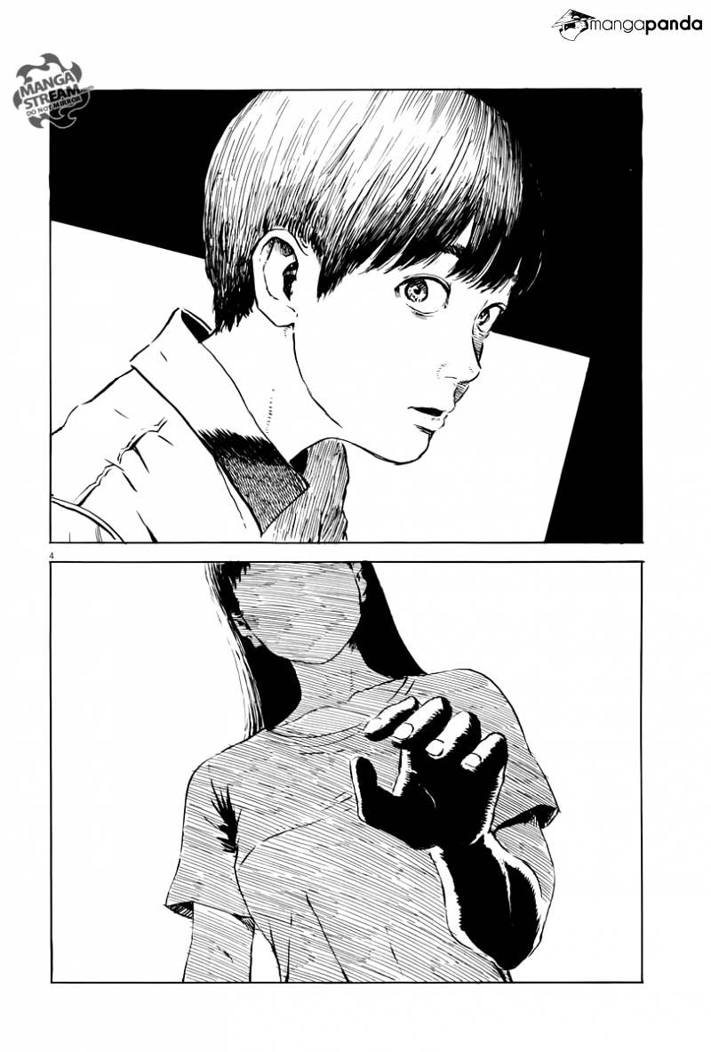Read A Trail Of Blood EN Manga Online