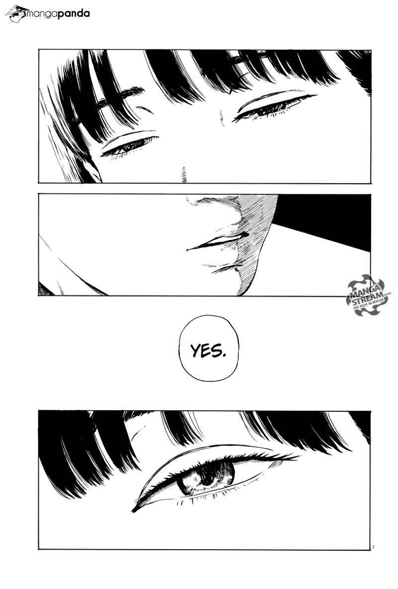 Read A Trail Of Blood EN Manga Online
