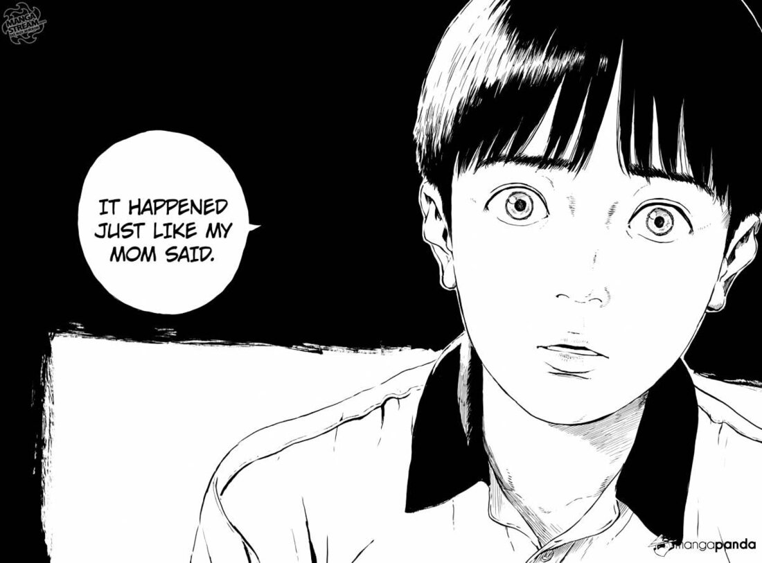 Read A Trail Of Blood EN Manga Online
