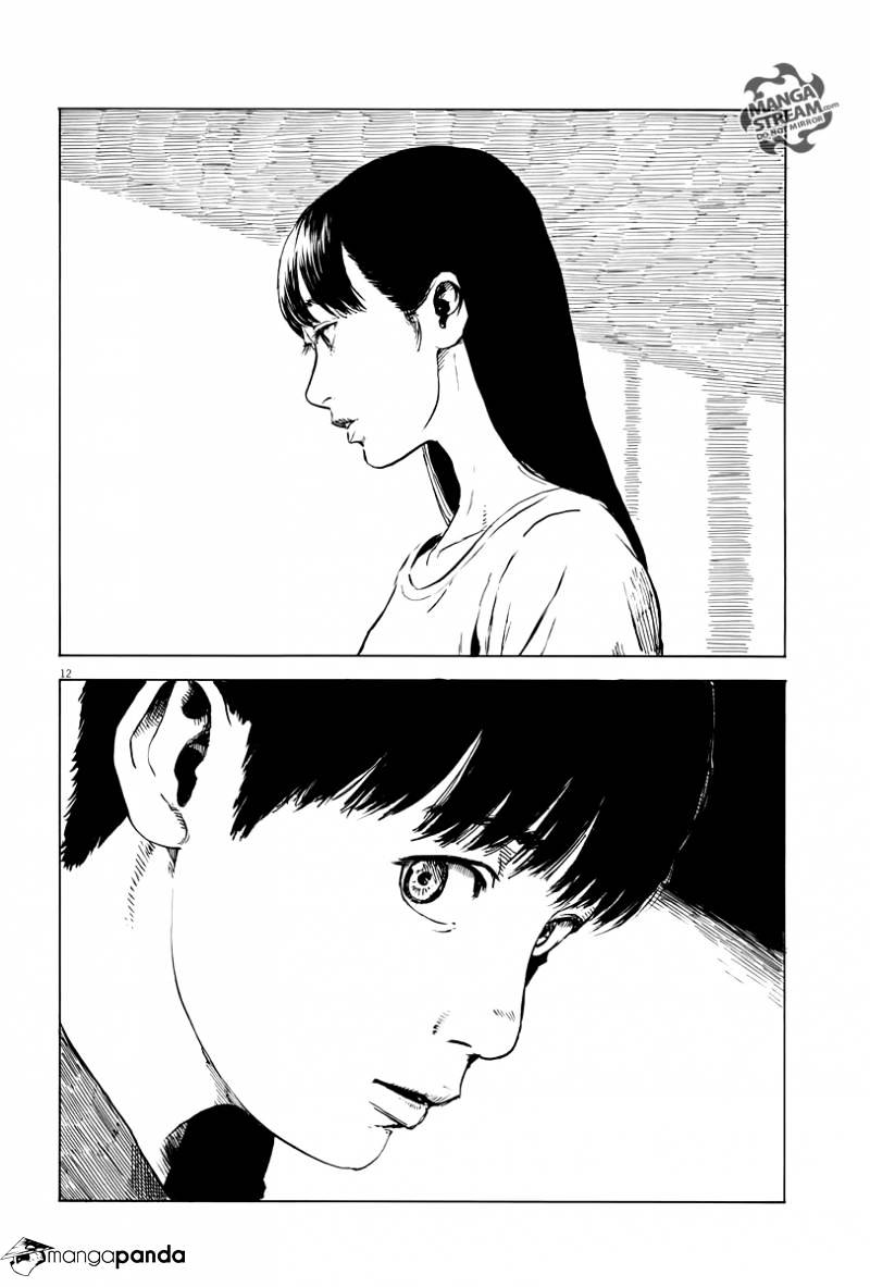 Read A Trail Of Blood EN Manga Online