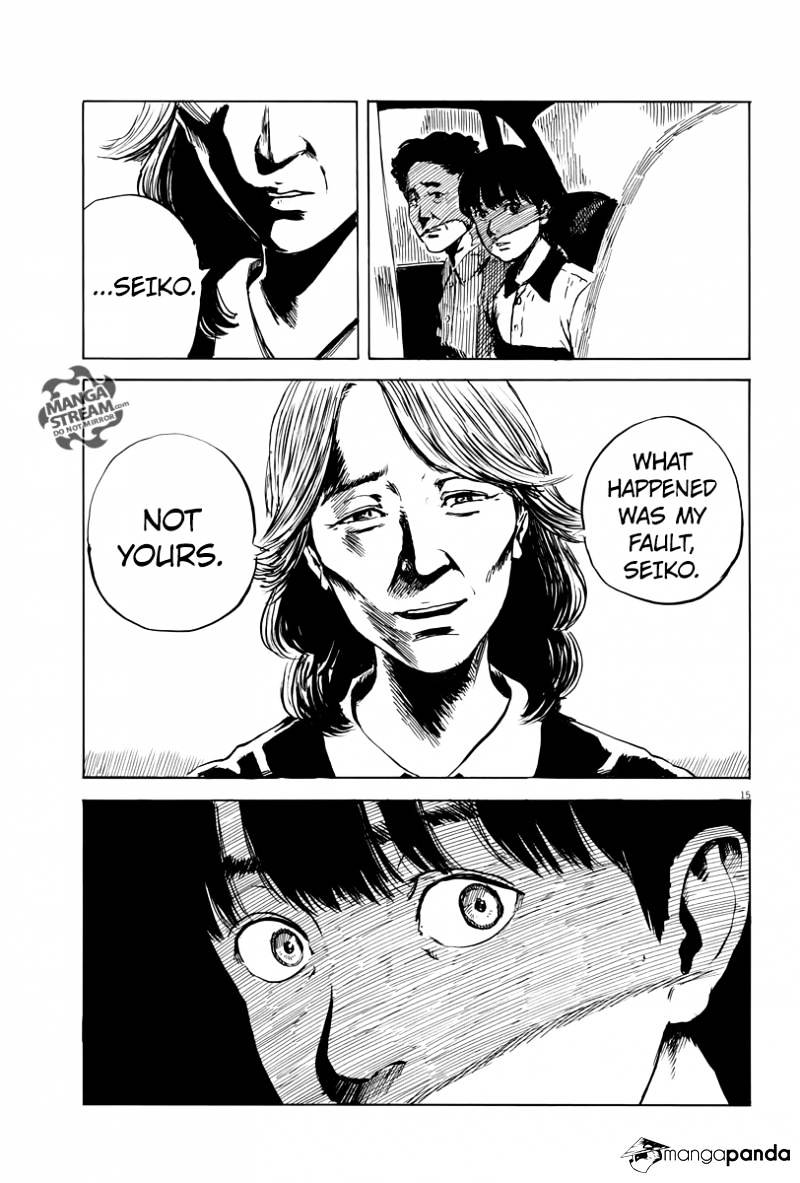 Read A Trail Of Blood EN Manga Online