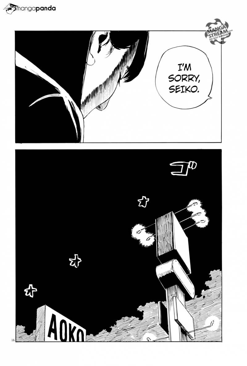 Read A Trail Of Blood EN Manga Online