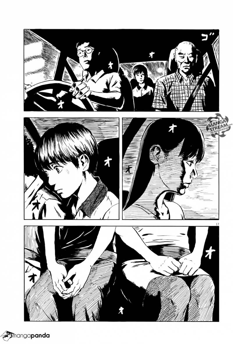 Read A Trail Of Blood EN Manga Online