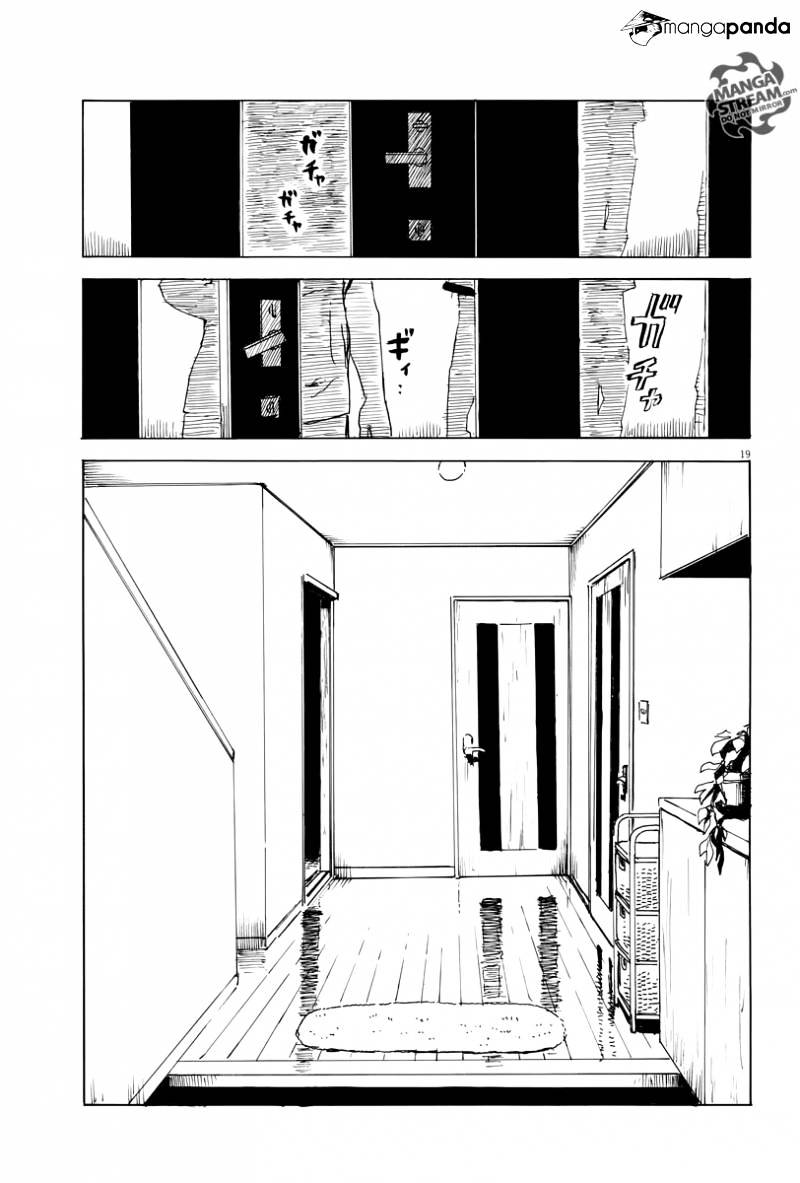 Read A Trail Of Blood EN Manga Online